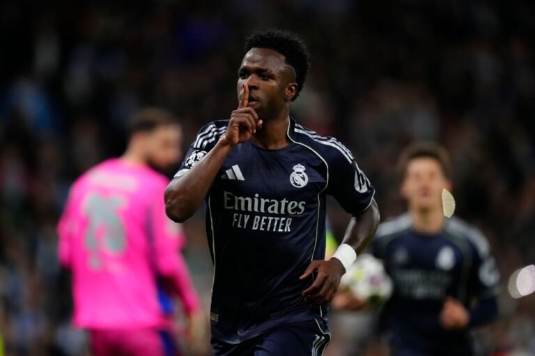 UEFA Champions League: Manchester City vs Real Madrid Match Result 0–3 (March 18, 2026)