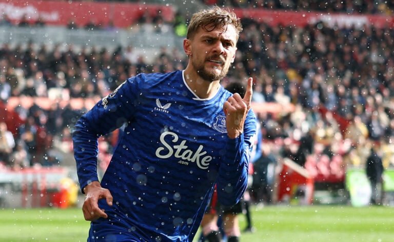 Brentford 2-2 Everton: Dramatic Late Equalizer Keeps European Hopes Alive Brentford vs Everton battled to a thrilling 2-2 draw in Premier League