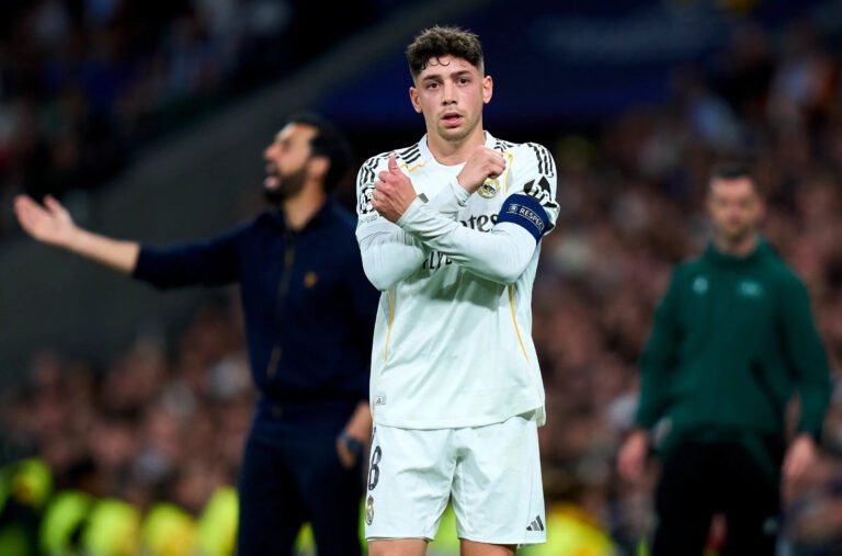 Real Madrid vs Girona Match 1-1 Draw in La Liga Real Madrid vs Girona Match 1-1 Draw in La Liga