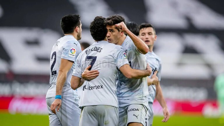 Athletic Bilbao vs Valencia Match Result 0-1 in La Liga 2026