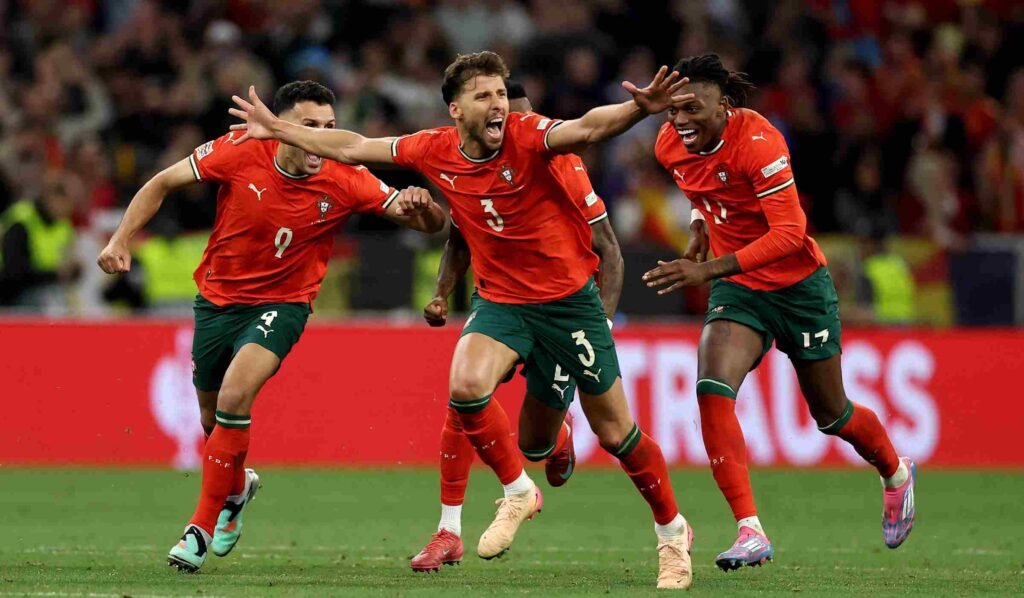 FIFA World Cup 2026 Match Schedule