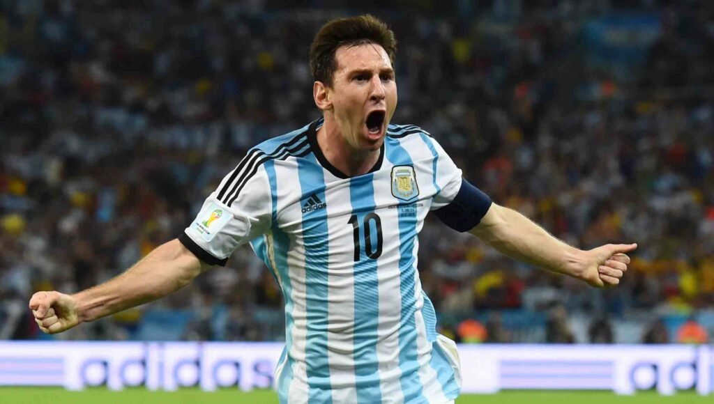 FIFA World Cup 2026 Match Schedule
