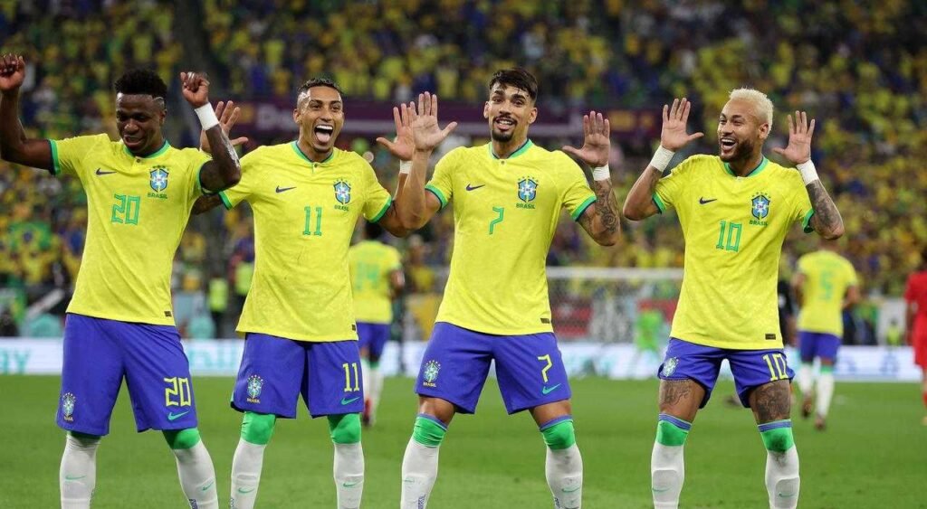 FIFA World Cup 2026 Match Schedule