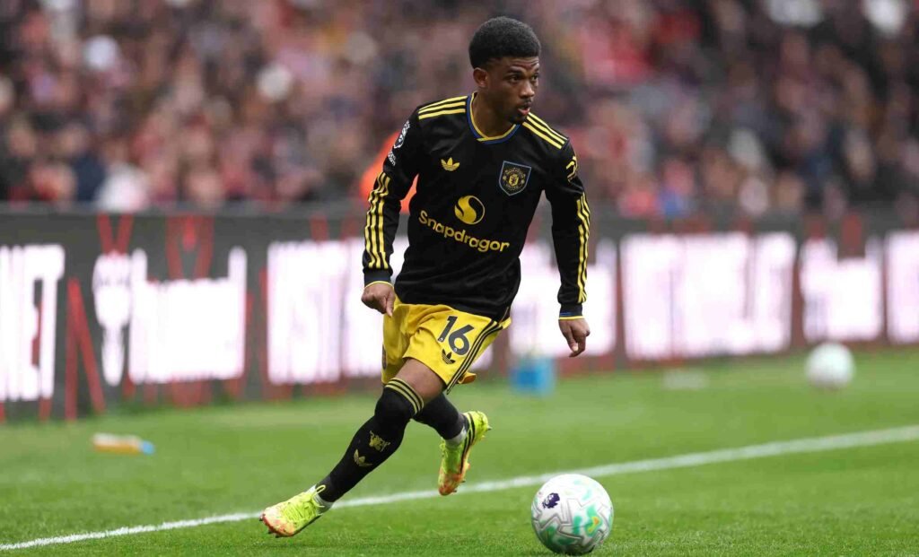 Sunderland vs Manchester United Match 0-0 draw  Premier League 2026