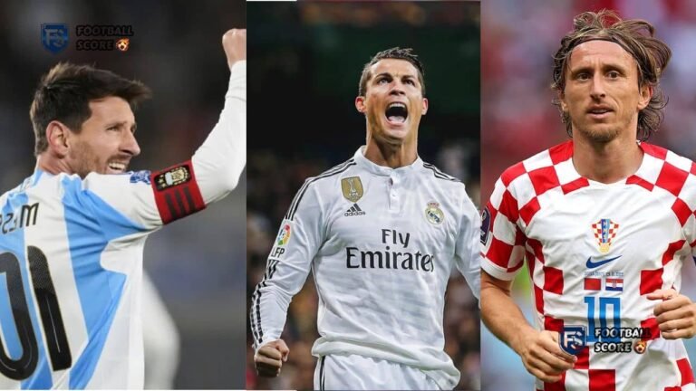 World Cup 2026 Records: Every Milestone That Could Fall This Year World Cup 2026 Records: Every Milestone That Could Fall This Year