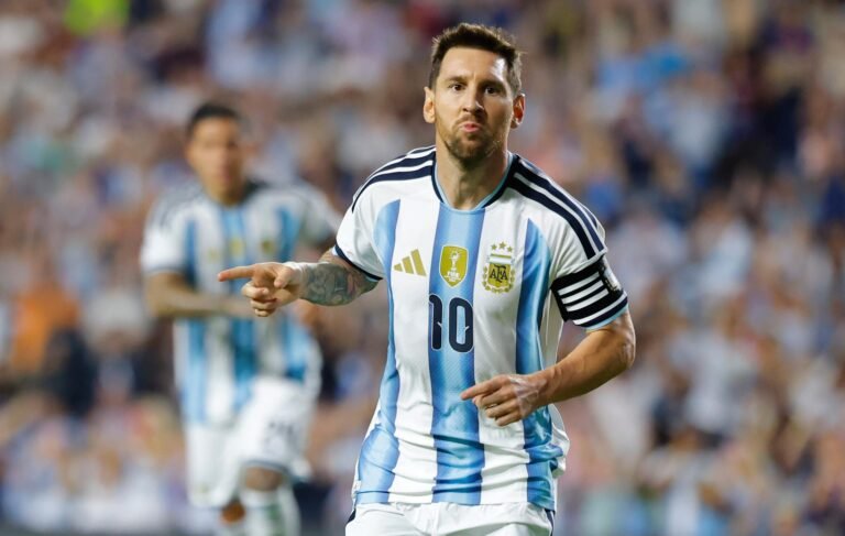 Argentina vs. Algeria: The Reigning Champions Face a Disciplined Test in Group J Argentina National Football Team vs Algeria National Football Team stats 2026