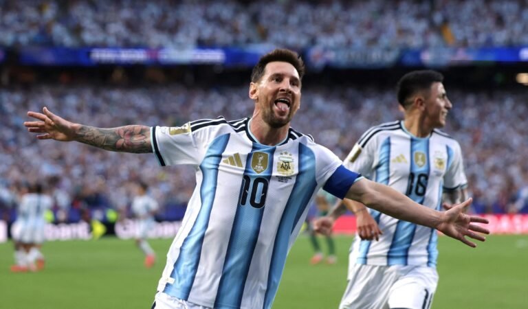 Argentina vs Austria: Group J Match Preview, 2026 FIFA World Cup Argentina National Football Team vs Austria National Football Team Stats