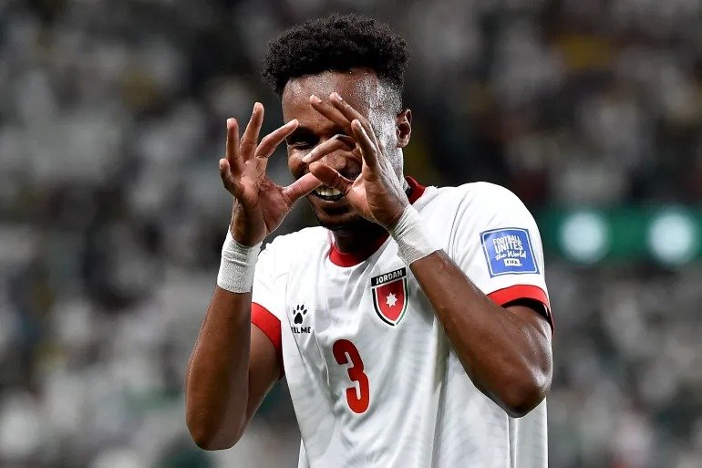Jordan vs Argentina World Cup 2026 Preview: