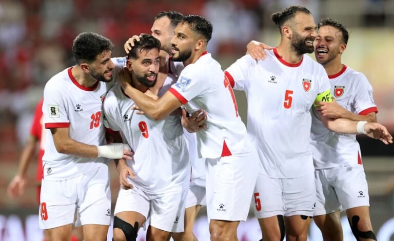 Austria vs. Jordan: High-Pressing Austria Face Resilient Jordan in Crucial Group J Opener Austria National Football Team vs Jordan National Football Team stats 2026