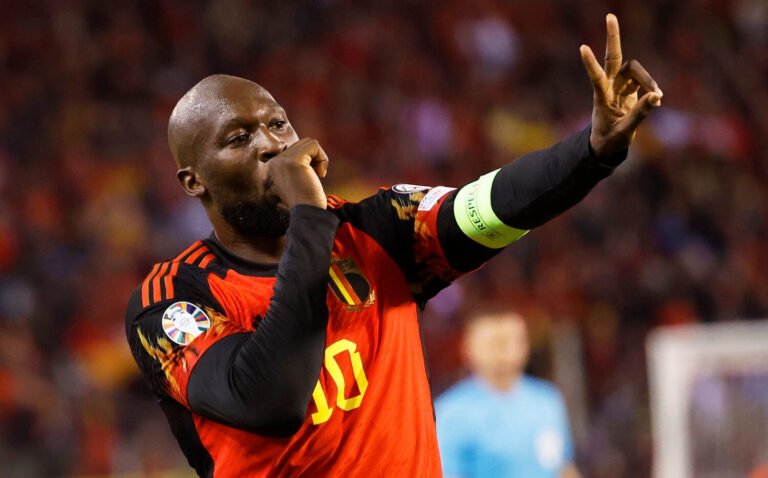 Belgium Announce 26-Man Squad for FIFA World Cup 2026™ – Garcia Places Faith in Veterans and Uncapped Talent Belgium National Football Team World Cup 2026 Squad
