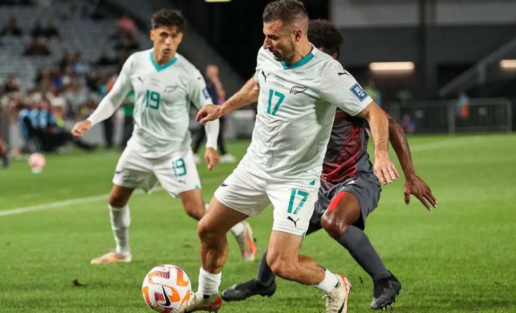 New Zealand vs Belgium World Cup 2026 Match Preview, Details, Tactics, and Prediction