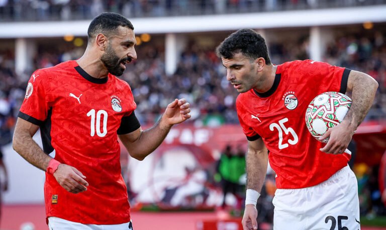 Belgium vs. Egypt: Group G Match 16 Preview - FIFA World Cup 2026™