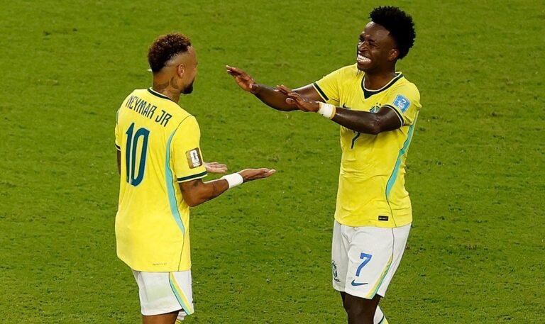 Brazil vs Japan World Cup 2026: A Clash of Titans and Trailblazers in Round of 32
