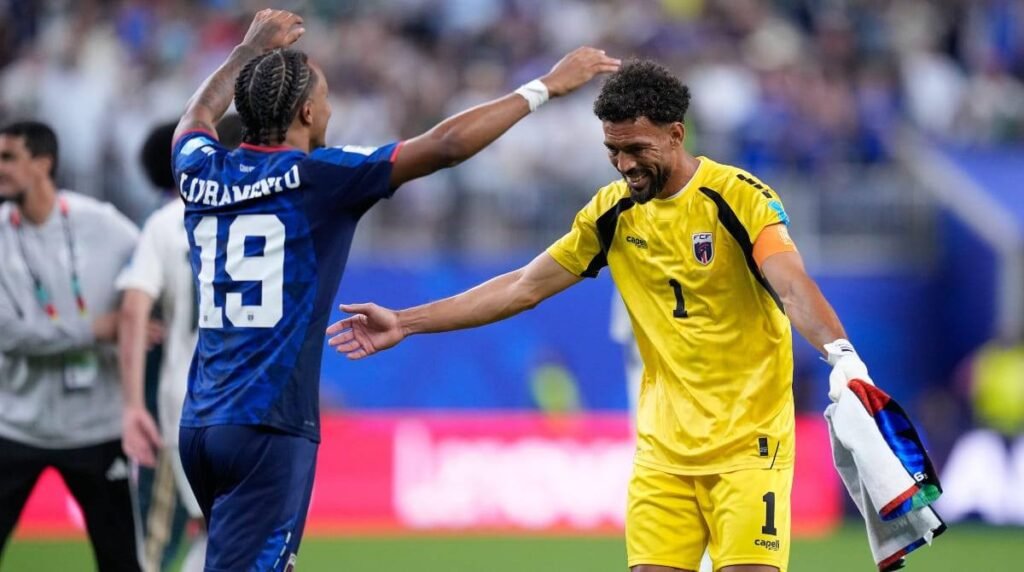 Cabo Verde vs Saudi Arabia Highlights, Match Report | FIFA World Cup 2026