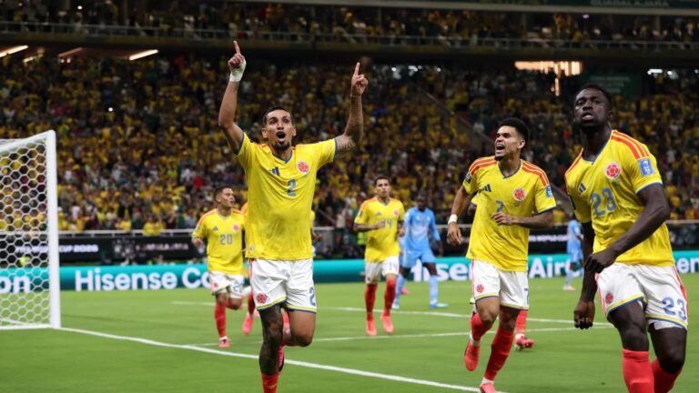 Colombia 1-0 Congo DR Match Highlights | FIFA World Cup 2026™