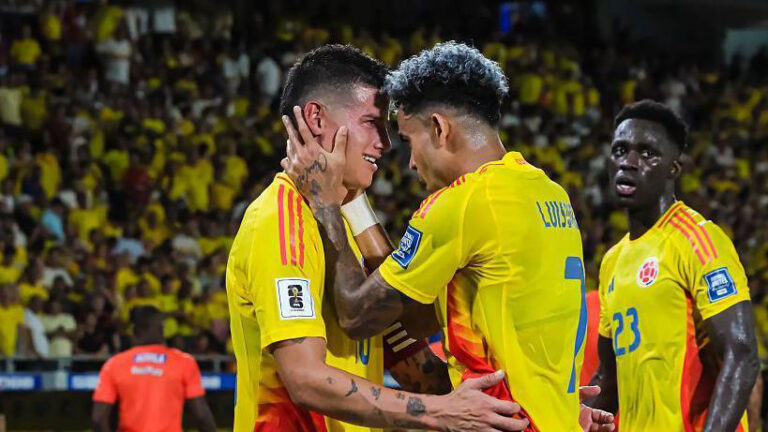 Colombia National Football Team vs DR Congo National Football Team Stats 2026