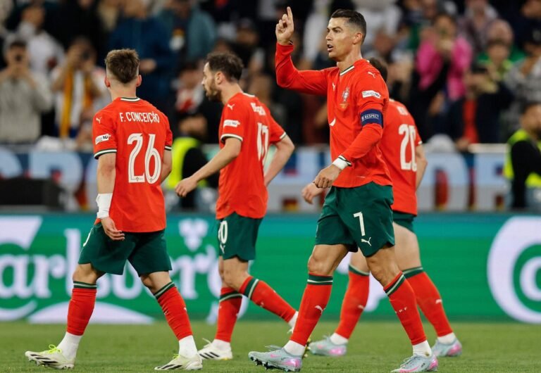 Colombia vs Portugal World Cup 2026 Preview: A Historic Showdown in Miami