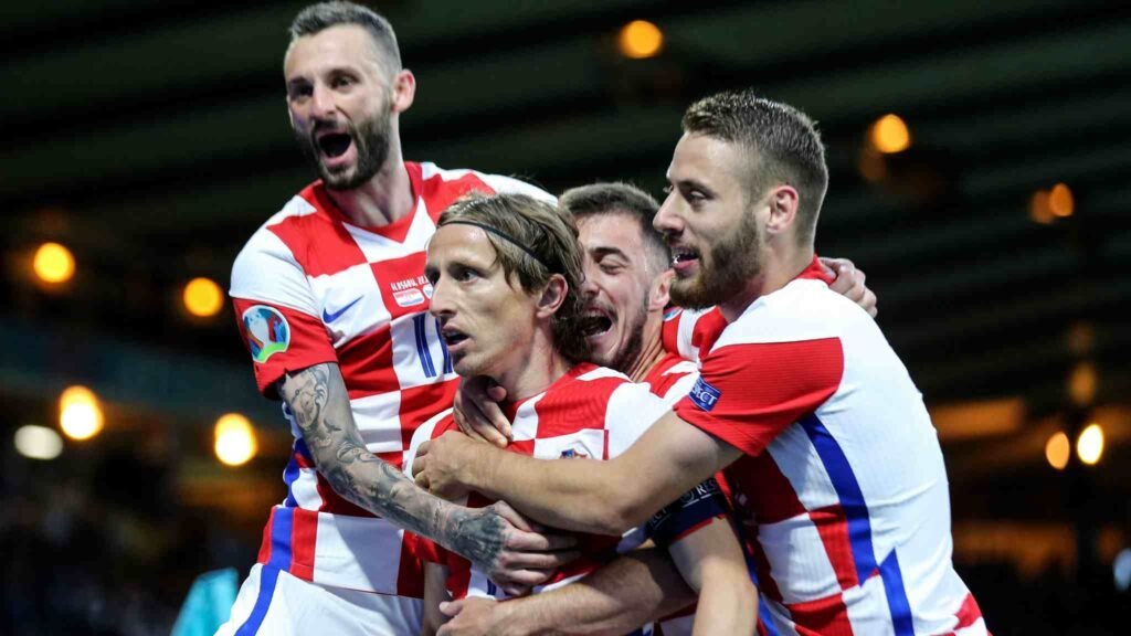 Croatia National Football Team World Cup 2026 Squad