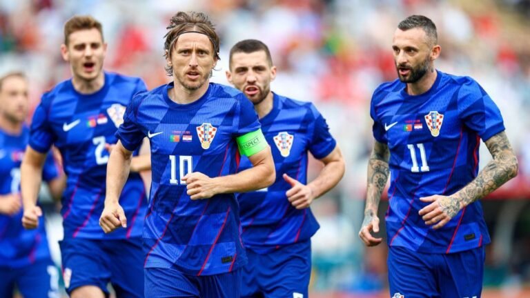Croatia vs Ghana World Cup 2026 Preview – Group L Clash in Philadelphia