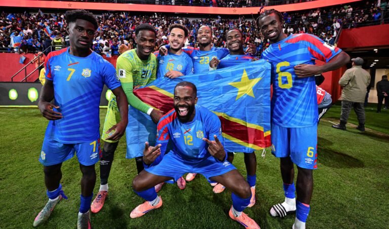 DR Congo vs Uzbekistan World Cup 2026 Preview: Battle for Pride in Group K Match 72