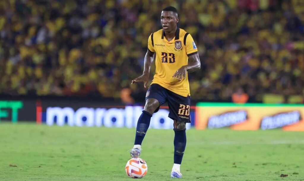 Ecuador National Football Team vs Germany National Football Team Stats 2026