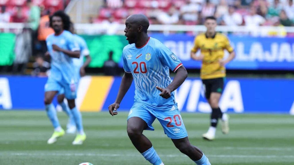 England vs DR Congo World Cup 2026 Round of 32 Preview