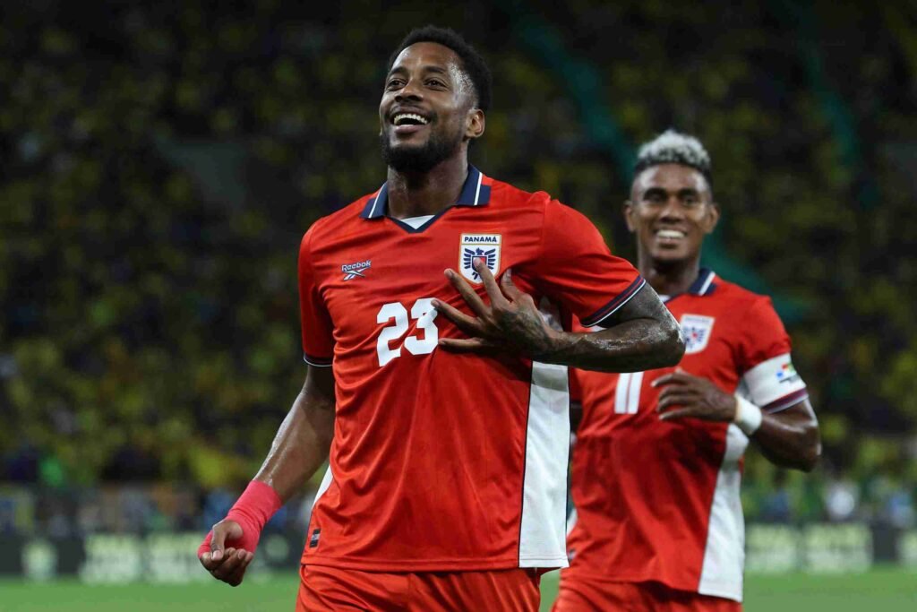 Panama vs England World Cup 2026 Preview – Group L Showdown at MetLife Stadium
