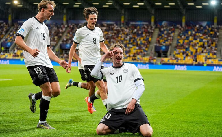 Group E: Germany vs. Curaçao Match Preview – FIFA World Cup 2026 Germany national football team vs Curaçao national football team stats 2026