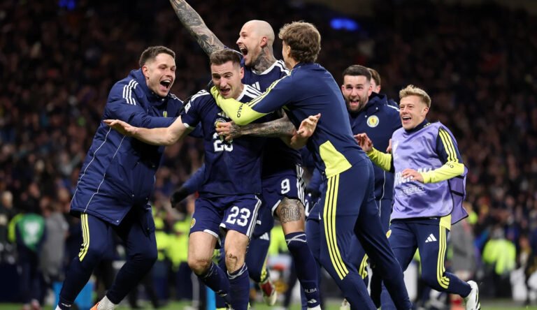 Haiti vs. Scotland: Group C Match Preview – FIFA World Cup 2026 Haiti national football team vs Scotland national football team stats 2026