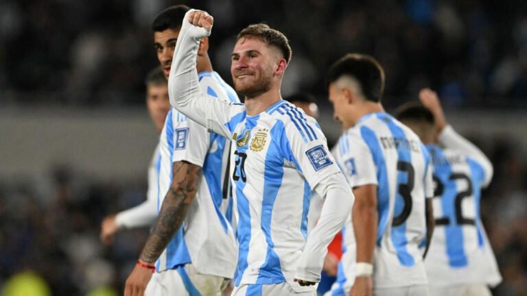Jordan vs Argentina World Cup 2026 Preview: Defending Champions Seek Glory as Underdogs Dream Big