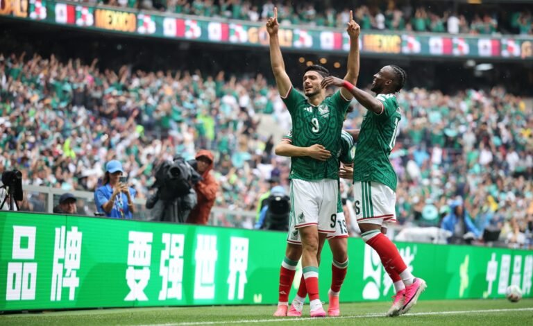 Mexico vs Ecuador World Cup 2026 Round of 32 Preview – Passion, Pride, and High Stakes in North America