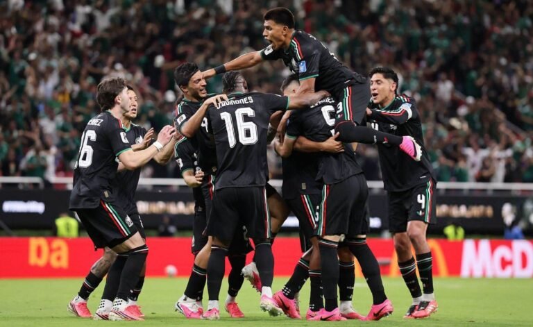 Mexico vs Korea 1-0 World Cup 2026 Highlights