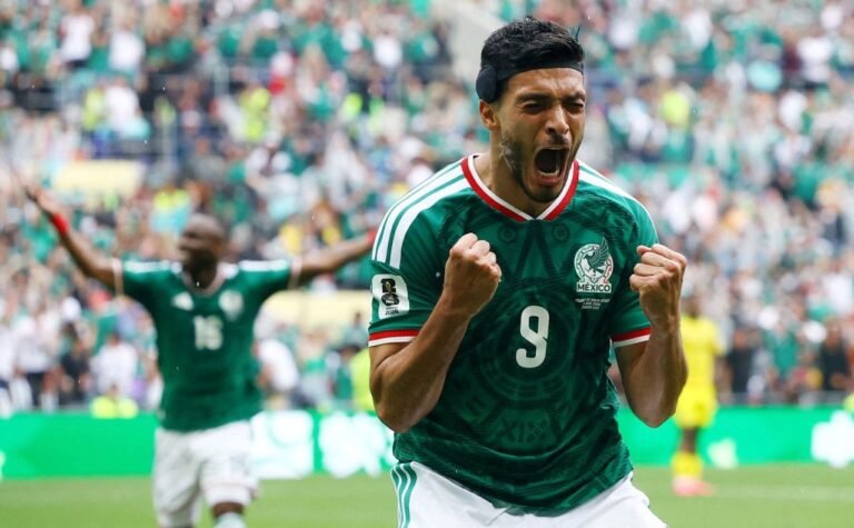 Mexico National Football Team vs South Africa National Football Team Match Highlights Mexico vs South Africa Final Score 2-0 | FIFA world cup 2026
