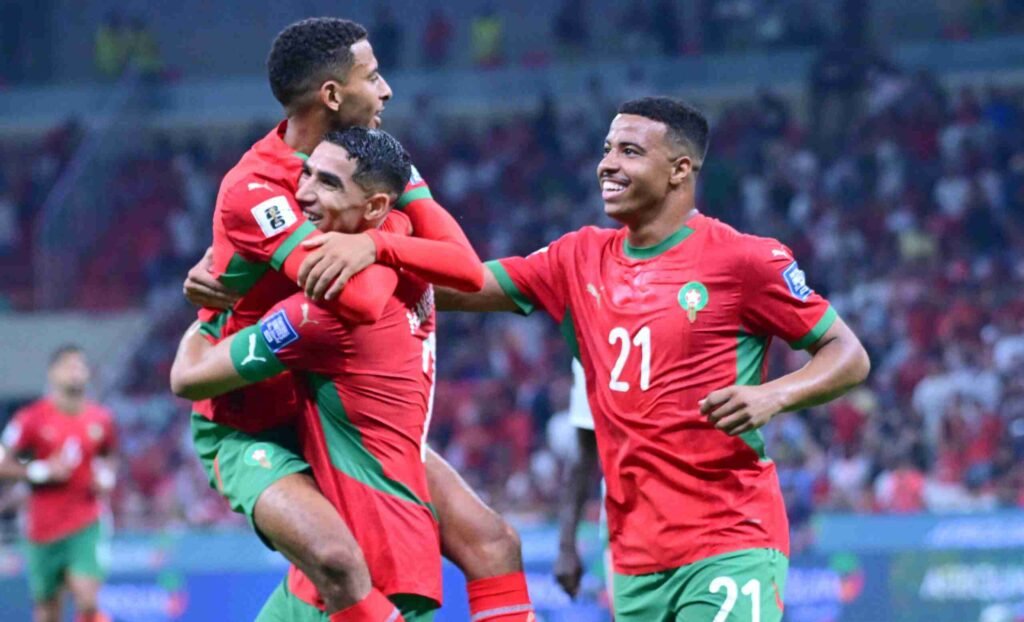 Netherlands vs Morocco World Cup 2026: Round of 32 Showdown at Monterrey Stadium