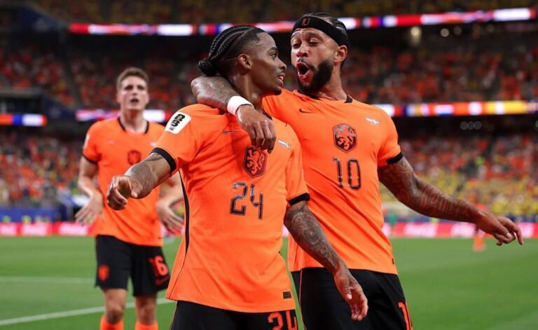 Netherlands vs Morocco World Cup 2026: Round of 32 Showdown at Monterrey Stadium