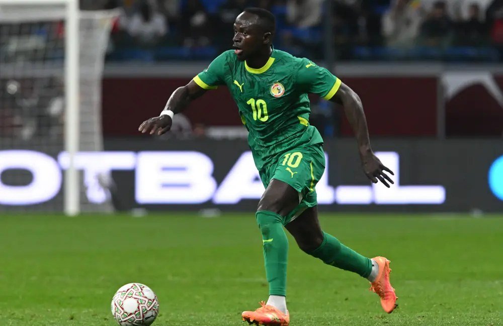 Norway National Football Team vs Senegal National Football Team Stats