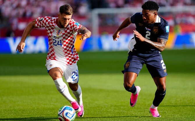Panama vs Croatia 0-1 Match Highlights | FIFA World Cup 2026