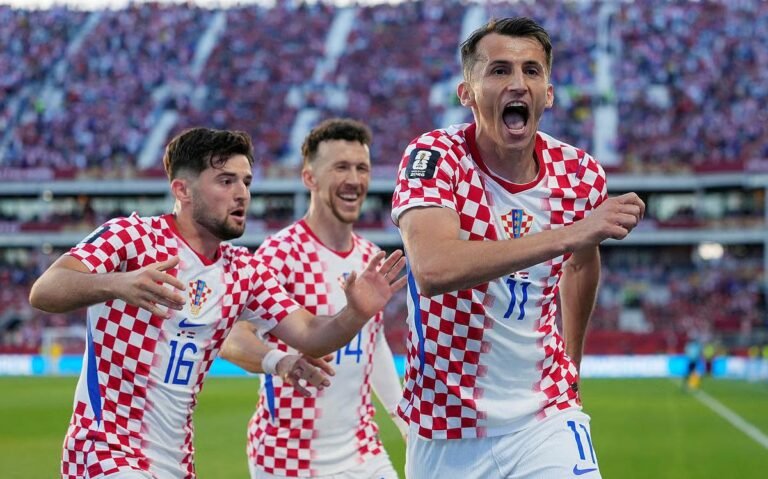 Panama vs Croatia 0-1 Match Highlights | FIFA World Cup 2026