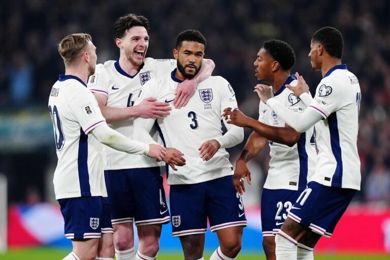 Panama vs England World Cup 2026 Preview – Group L Showdown at MetLife Stadium