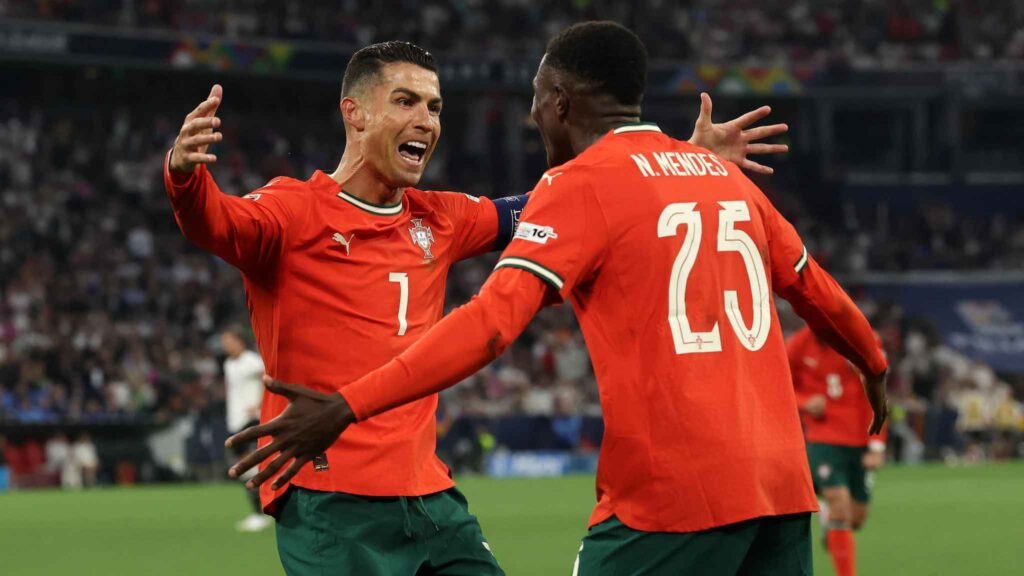 Portugal National Football Team Squad | FIFA World Cup 2026 