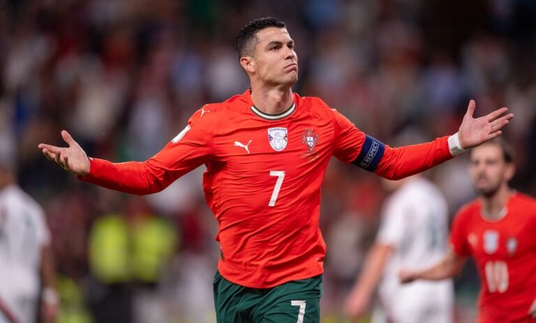 Portugal National Football Team Squad | FIFA World Cup 2026