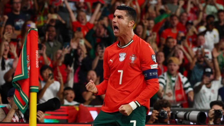 Portugal vs. DR Congo: Tournament Favourites Face Resilient Leopards in The FIFA World Cup 2026 Portugal National Football Team vs DR Congo National Football Team stats 2026
