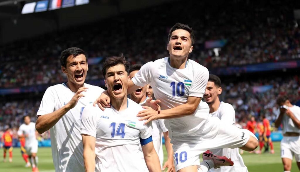 Portugal National Football Team vs Uzbekistan National Football Team Stats 2026
