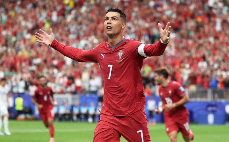 Portugal vs Uzbekistan 5-0 Match Highlights | FIFA World Cup 2026