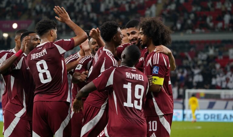 Qatar vs. Switzerland : Group B Match Preview – FIFA World Cup 2026 Qatar national football team vs Switzerland national football team stats 2026