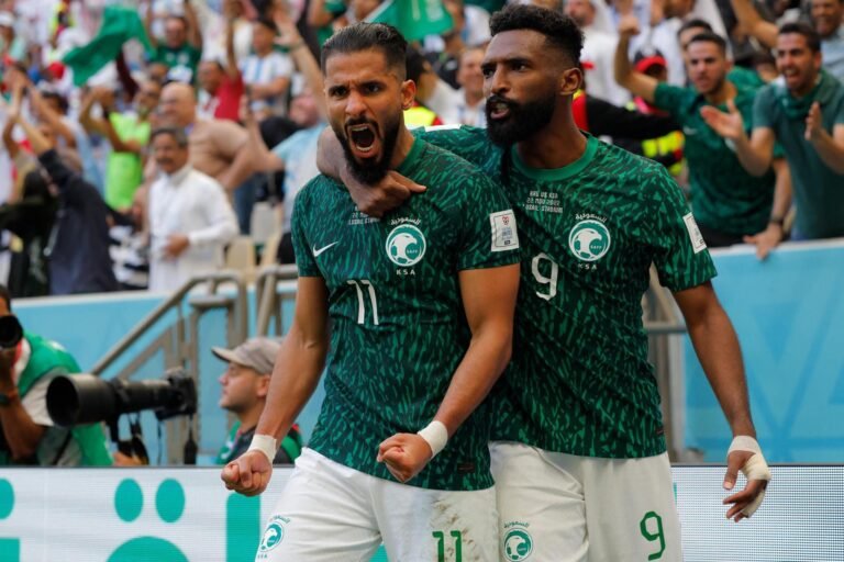 Saudi Arabia vs. Uruguay Match Preview: Group H of the 2026 FIFA World Cup Saudi Arabia national football team vs Uruguay national football team stats 2026