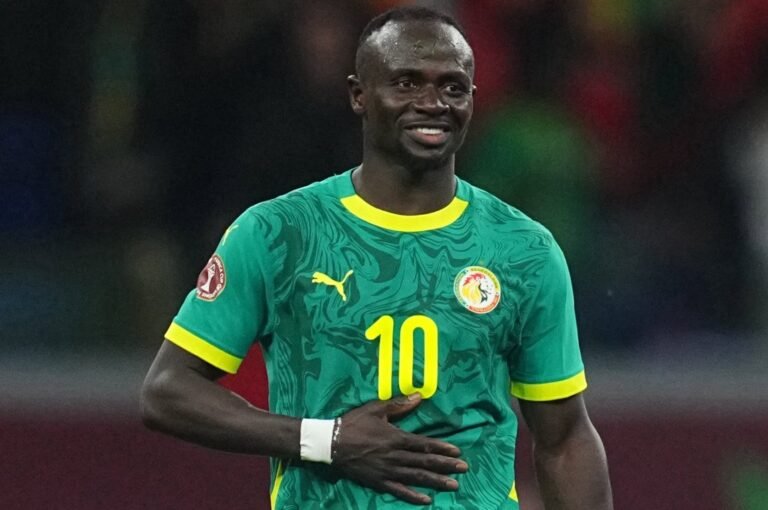 Senegal Unveil Provisional 28-Man Squad for 2026 World Cup, Blend Experience with Youth for Group I Challenge Senegal National Football Team World Cup 2026 Squad