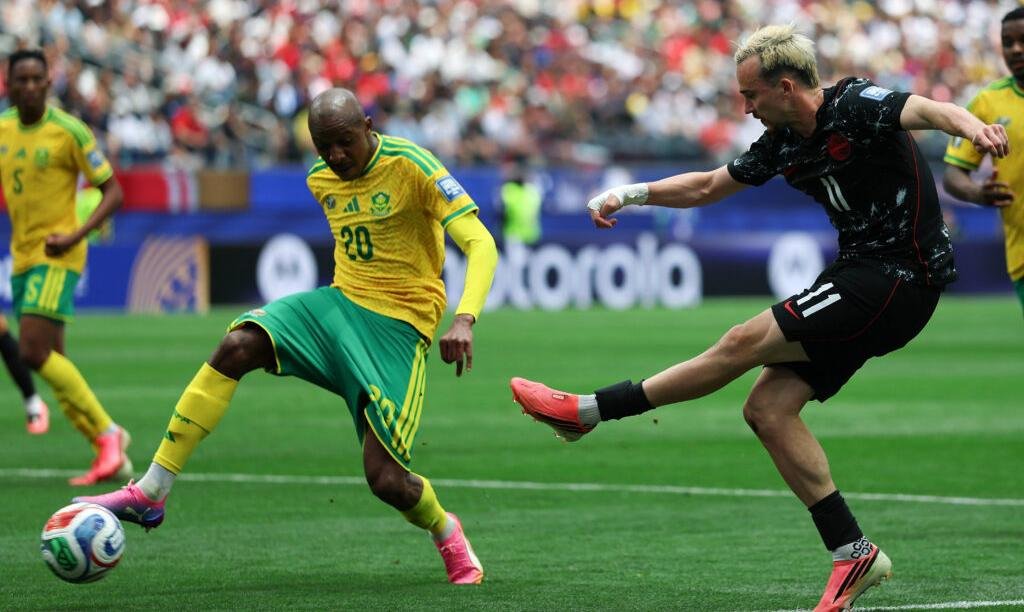 South Africa vs Canada Match Highlights | FIFA World Cup 2026
