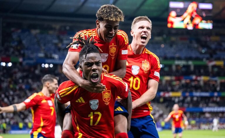 Spain vs Saudi Arabia Match Preview: Group H, Match 38 FIFA World Cup 2026 Spain National Football Team vs Saudi Arabia National Football Team Stats 2026