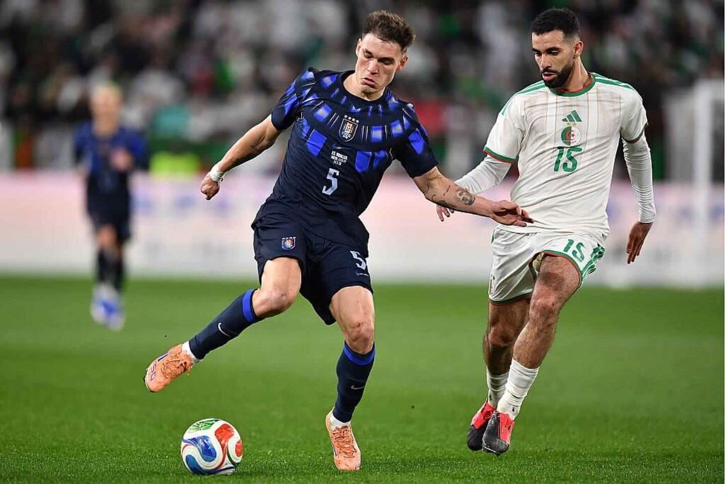 Uruguay vs Spain World Cup 2026 Preview: Match Details, Players, and Prediction